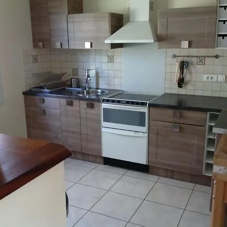 別荘 L'olivier Maison De Village Avec Jardin Au Calme Pour 6 Pers *