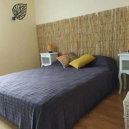 L'olivier Maison De Village Avec Jardin Au Calme Pour 6 Pers 別荘